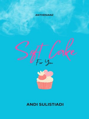 cover image of Soft Cake